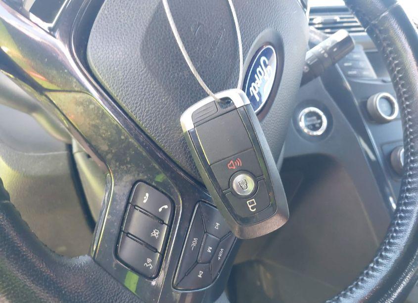 Photo 11 of 2019 Ford Explorer XLT (VIN 1FM5K7D83KGA95930)