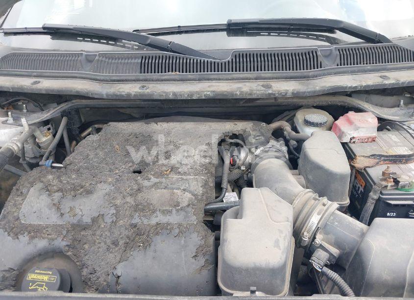 Photo 10 of 2013 Ford Explorer XLT (VIN 1FM5K7D84DGA93803)