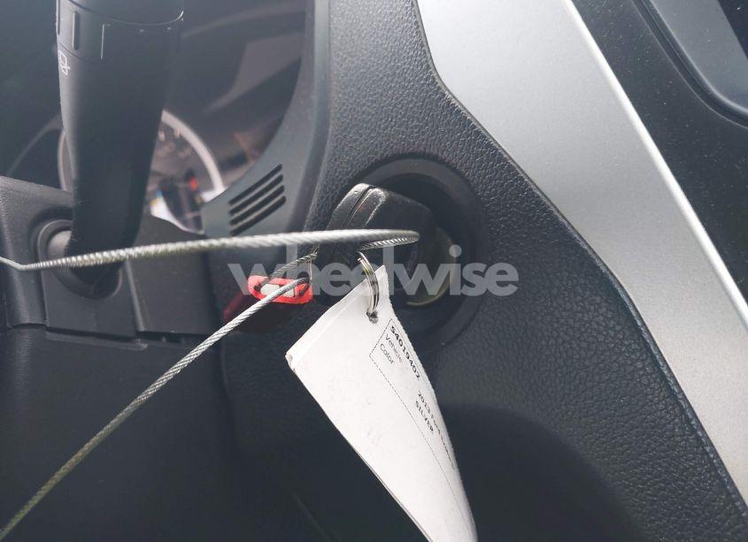 Photo 11 of 2013 Ford Explorer XLT (VIN 1FM5K7D84DGA93803)