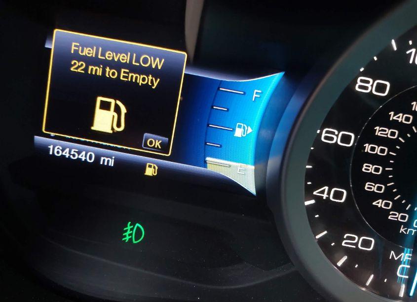 Photo 16 of 2013 Ford Explorer XLT (VIN 1FM5K7D84DGA98368)