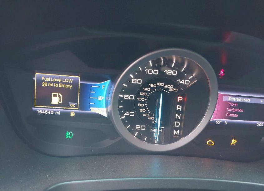 Photo 7 of 2013 Ford Explorer XLT (VIN 1FM5K7D84DGA98368)