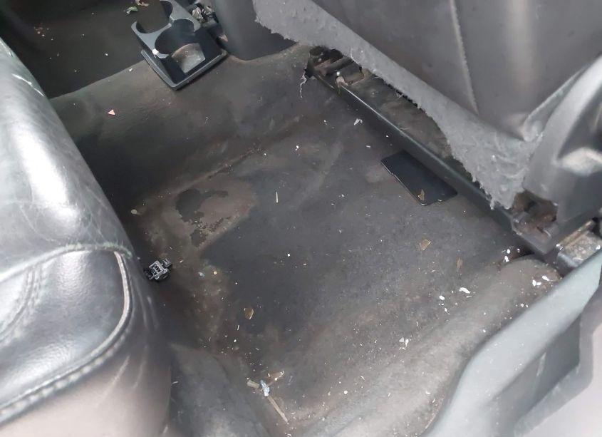 Photo 8 of 2013 Ford Explorer XLT (VIN 1FM5K7D84DGA98368)