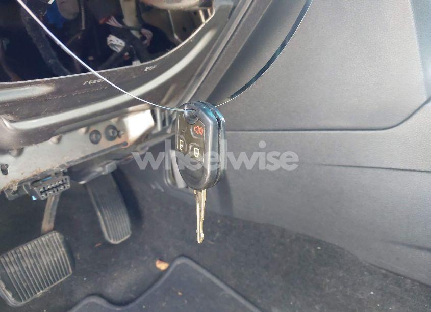 Photo 11 of 2013 Ford Explorer XLT (VIN 1FM5K7D84DGB03083)