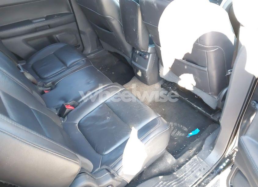 Photo 8 of 2013 Ford Explorer XLT (VIN 1FM5K7D84DGB04606)