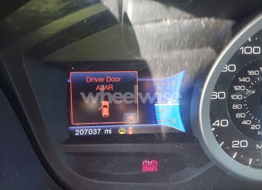 Photo 16 of 2013 Ford Explorer XLT (VIN 1FM5K7D84DGB12382)