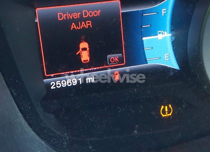 Photo 15 of 2013 Ford Explorer XLT (VIN 1FM5K7D84DGB21311)