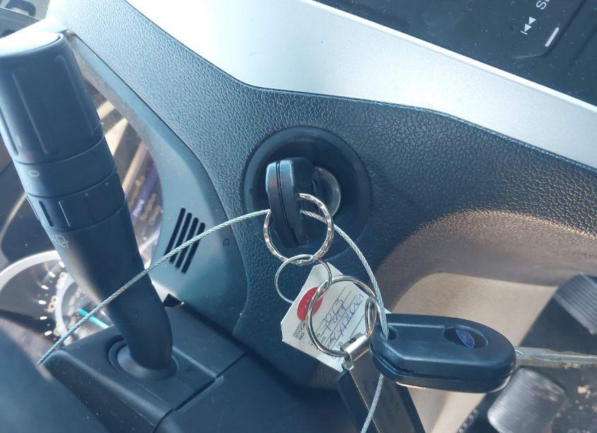 Photo 11 of 2013 Ford Explorer XLT (VIN 1FM5K7D84DGB26301)