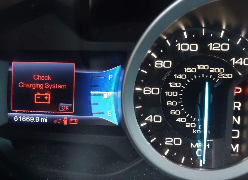 Photo 15 of 2013 Ford Explorer XLT (VIN 1FM5K7D84DGB26301)