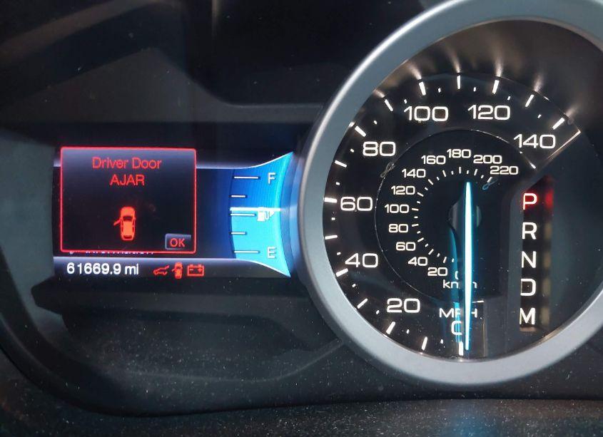 Photo 7 of 2013 Ford Explorer XLT (VIN 1FM5K7D84DGB26301)