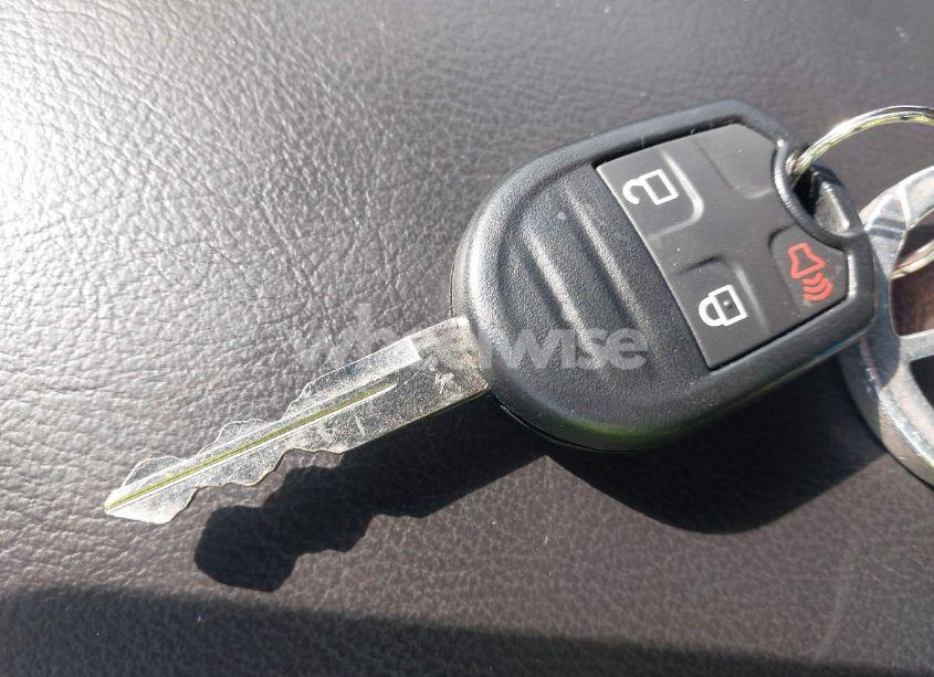 Photo 11 of 2013 Ford Explorer XLT (VIN 1FM5K7D84DGB72100)