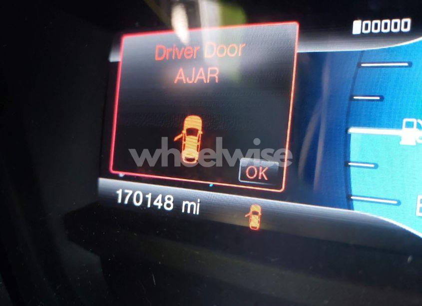 Photo 15 of 2013 Ford Explorer XLT (VIN 1FM5K7D84DGC24163)