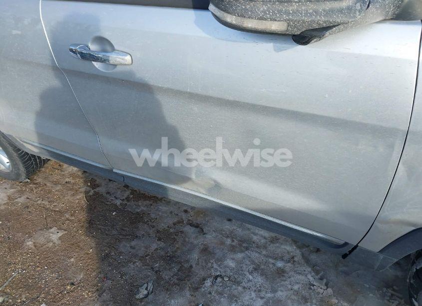 Photo 17 of 2013 Ford Explorer XLT (VIN 1FM5K7D84DGC24163)