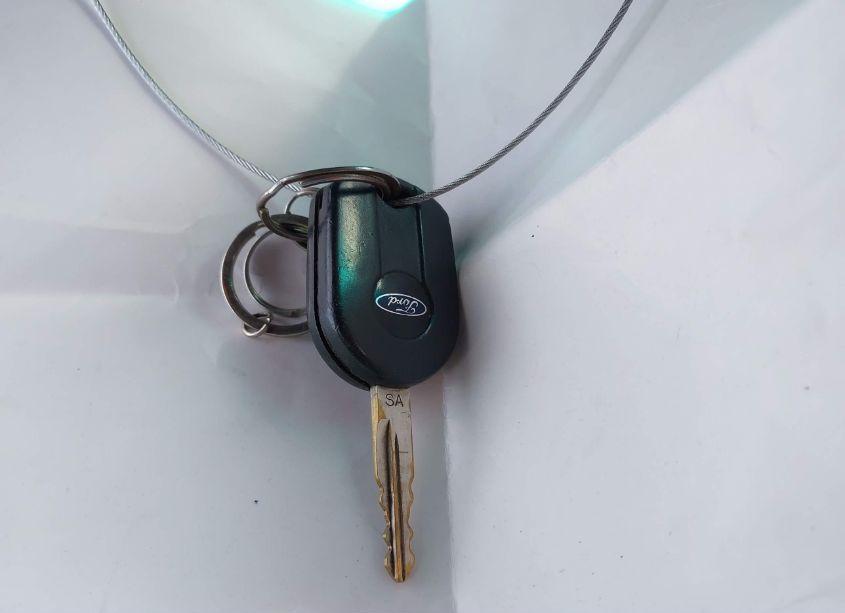 Photo 11 of 2013 Ford Explorer XLT (VIN 1FM5K7D84DGC49354)