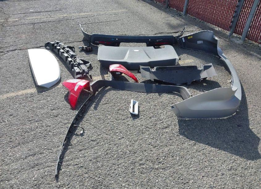 Photo 12 of 2013 Ford Explorer XLT (VIN 1FM5K7D84DGC49354)