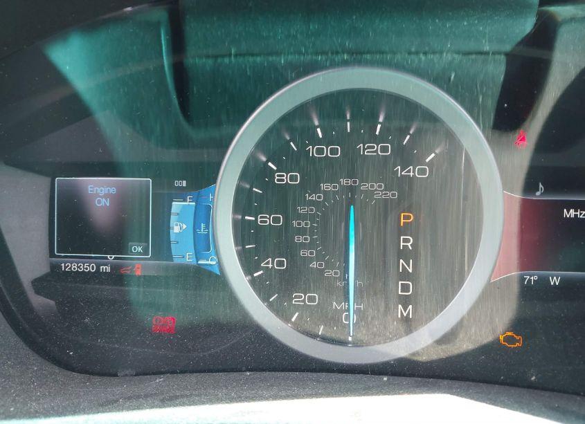 Photo 7 of 2013 Ford Explorer XLT (VIN 1FM5K7D84DGC49354)