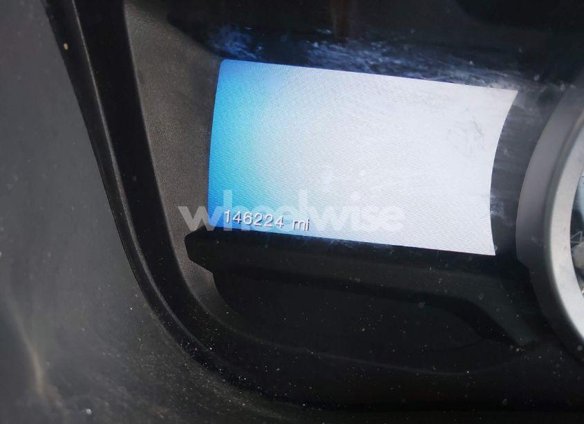 Photo 7 of 2014 Ford Explorer XLT (VIN 1FM5K7D84EGB09757)