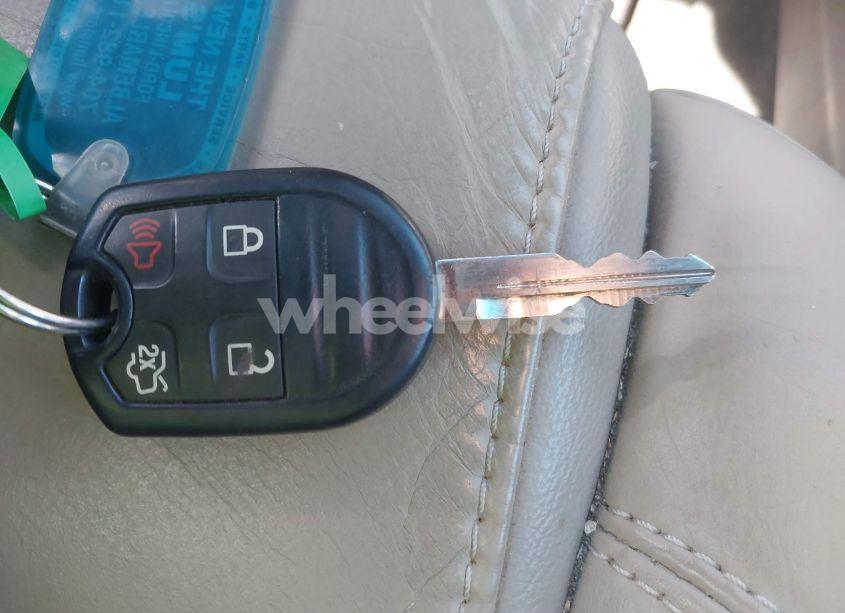 Photo 11 of 2014 Ford Explorer XLT (VIN 1FM5K7D84EGB22458)