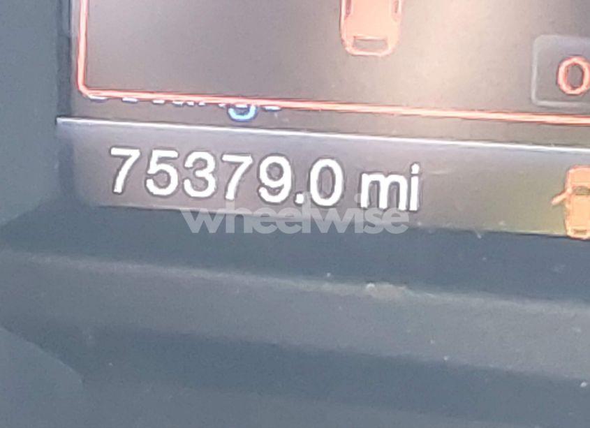 Photo 15 of 2014 Ford Explorer XLT (VIN 1FM5K7D84EGB22458)