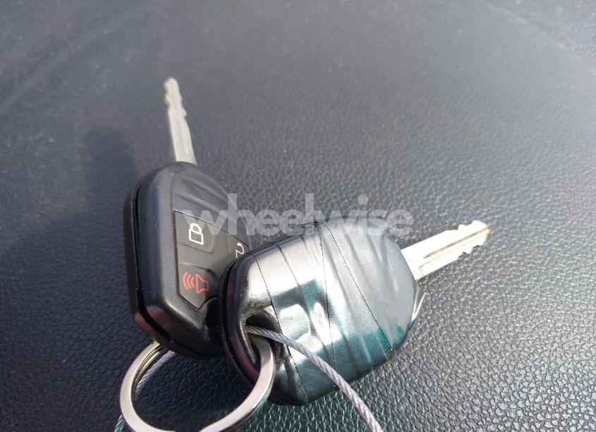 Photo 11 of 2014 Ford Explorer XLT (VIN 1FM5K7D84EGB49627)