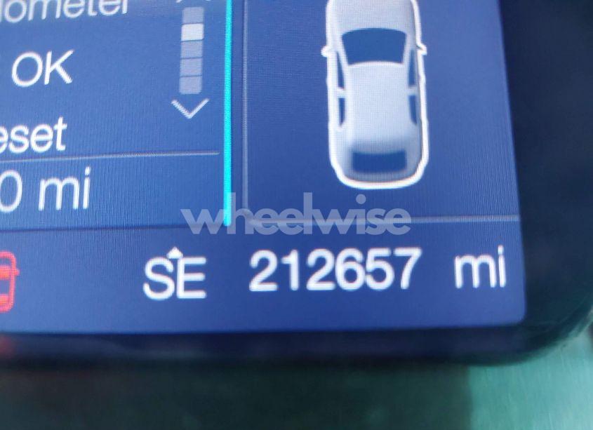 Photo 15 of 2014 Ford Explorer XLT (VIN 1FM5K7D84EGB49627)