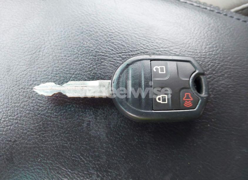 Photo 11 of 2014 Ford Explorer XLT (VIN 1FM5K7D84EGC20650)