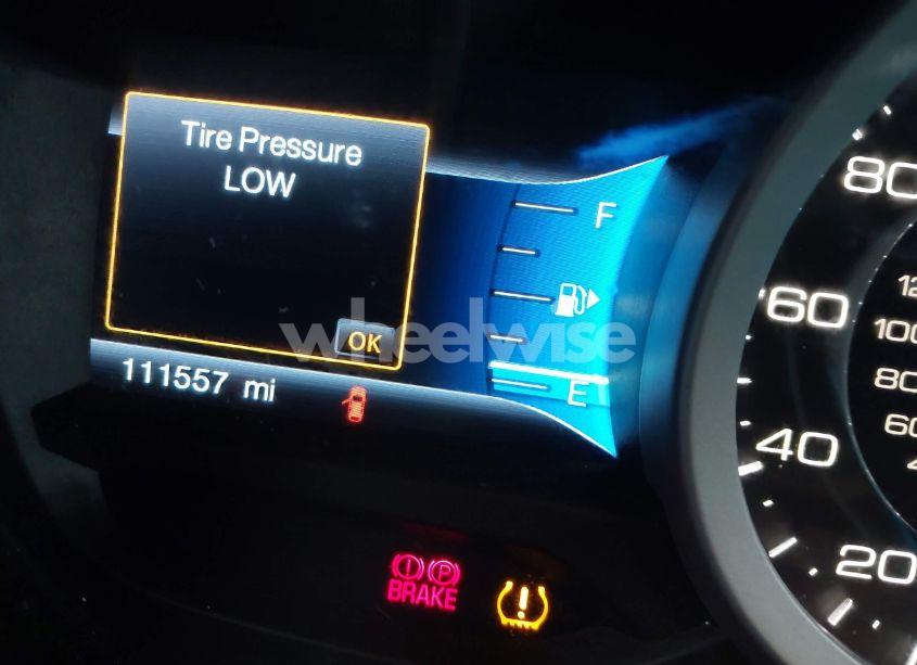 Photo 15 of 2014 Ford Explorer XLT (VIN 1FM5K7D84EGC20650)