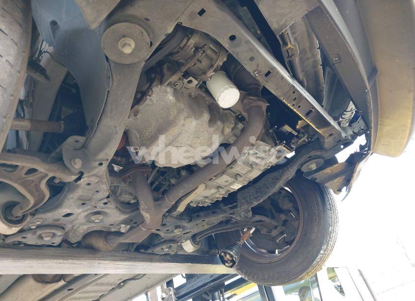 Photo 19 of 2015 Ford Explorer XLT (VIN 1FM5K7D84FGA55152)