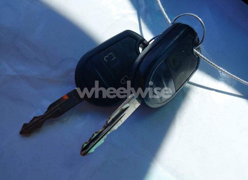 Photo 11 of 2015 Ford Explorer XLT (VIN 1FM5K7D84FGA69715)