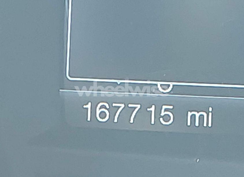 Photo 15 of 2015 Ford Explorer XLT (VIN 1FM5K7D84FGA69715)