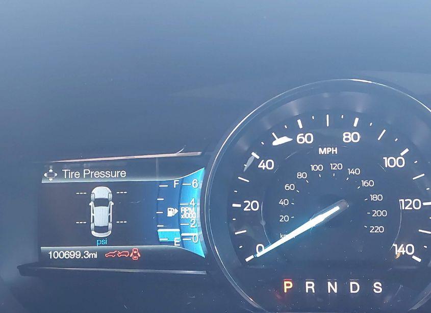 Photo 15 of 2016 Ford Explorer XLT (VIN 1FM5K7D84GGA07653)