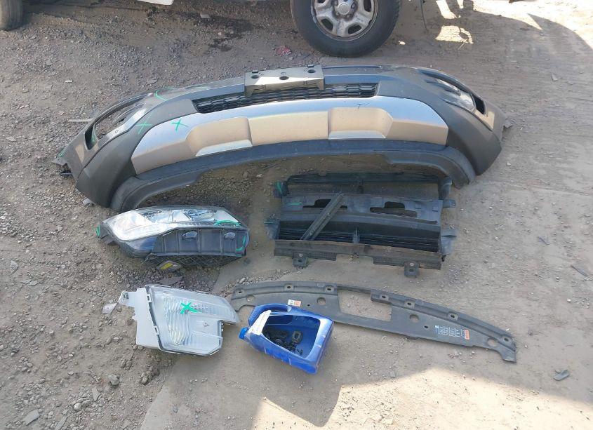 Photo 12 of 2016 Ford Explorer XLT (VIN 1FM5K7D84GGC03916)