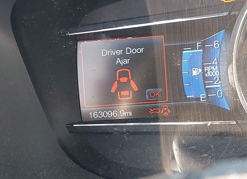 Photo 16 of 2016 Ford Explorer XLT (VIN 1FM5K7D84GGC03916)