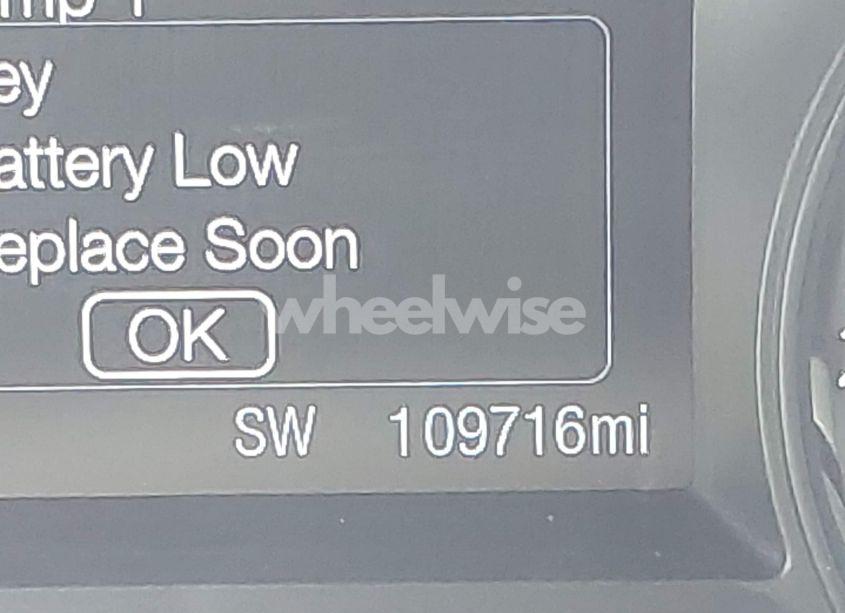 Photo 16 of 2017 Ford Explorer XLT (VIN 1FM5K7D84HGB14106)