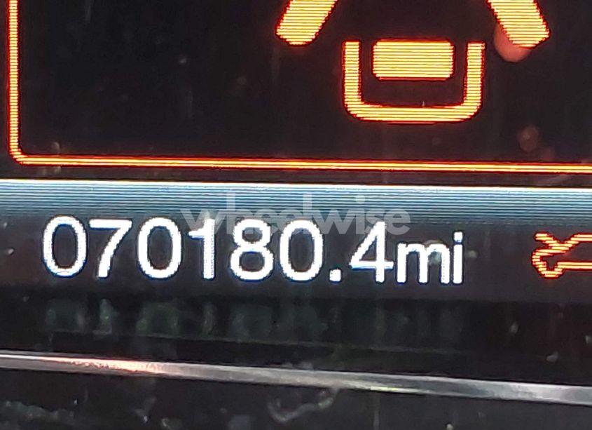 Photo 15 of 2017 Ford Explorer XLT (VIN 1FM5K7D84HGC30731)