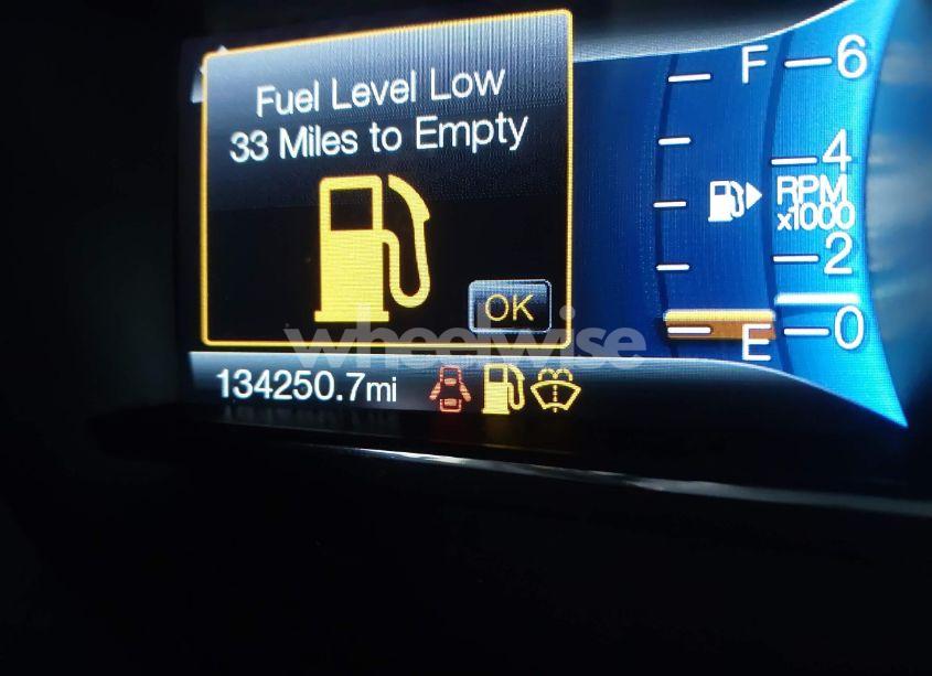 Photo 15 of 2017 Ford Explorer XLT (VIN 1FM5K7D84HGC31166)