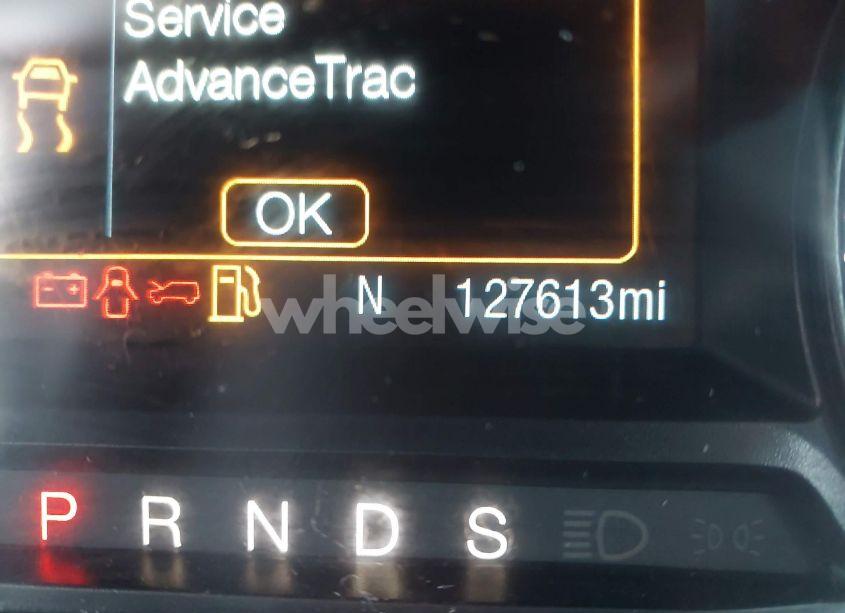 Photo 15 of 2018 Ford Explorer XLT (VIN 1FM5K7D84JGA81047)