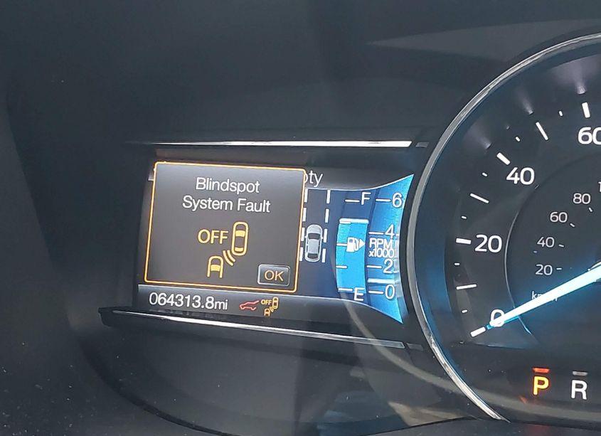 Photo 15 of 2018 Ford Explorer XLT (VIN 1FM5K7D84JGB62808)