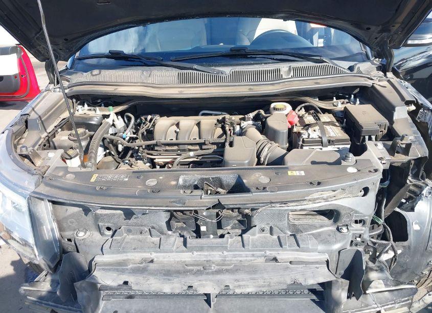 Photo 10 of 2018 Ford Explorer XLT (VIN 1FM5K7D84JGC29164)