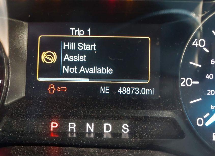 Photo 15 of 2019 Ford Explorer XLT (VIN 1FM5K7D84KGA15986)