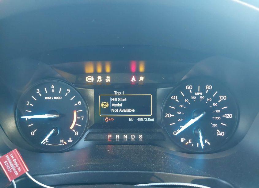 Photo 7 of 2019 Ford Explorer XLT (VIN 1FM5K7D84KGA15986)