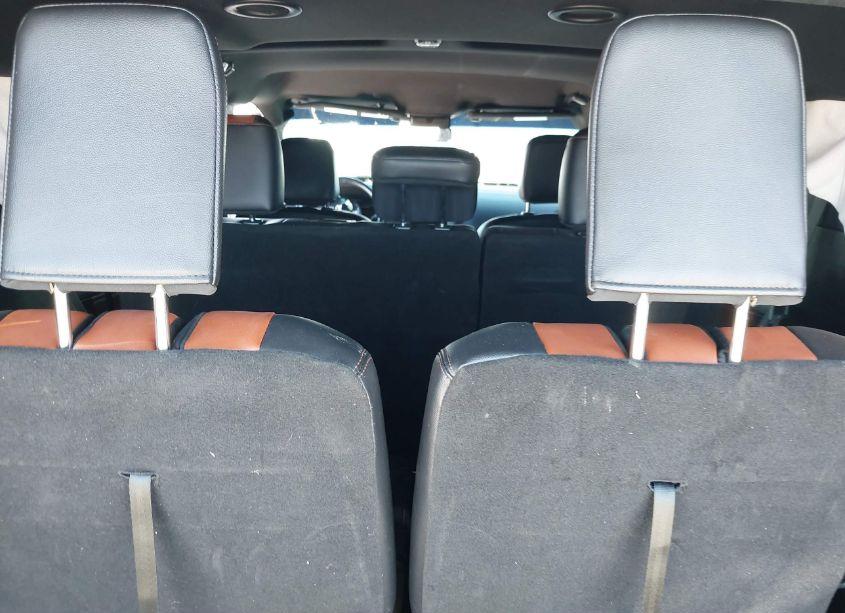 Photo 13 of 2019 Ford Explorer XLT (VIN 1FM5K7D84KGA92969)