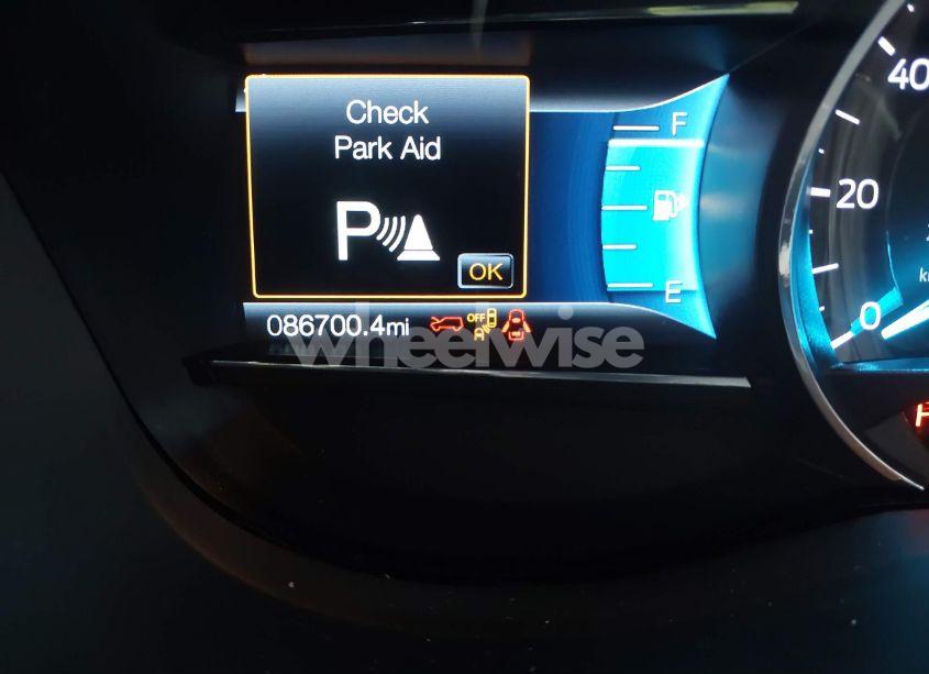 Photo 7 of 2019 Ford Explorer XLT (VIN 1FM5K7D84KGA95189)