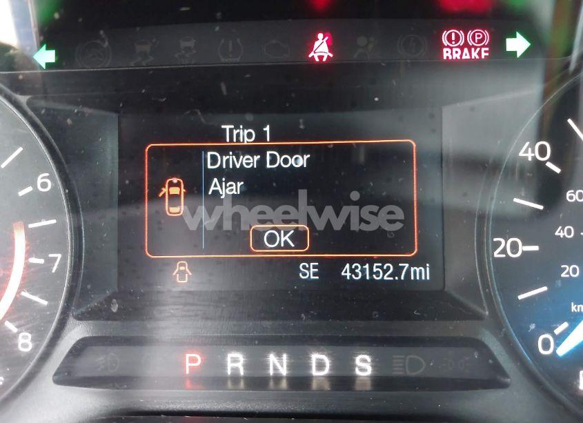 Photo 16 of 2019 Ford Explorer XLT (VIN 1FM5K7D84KGB07468)