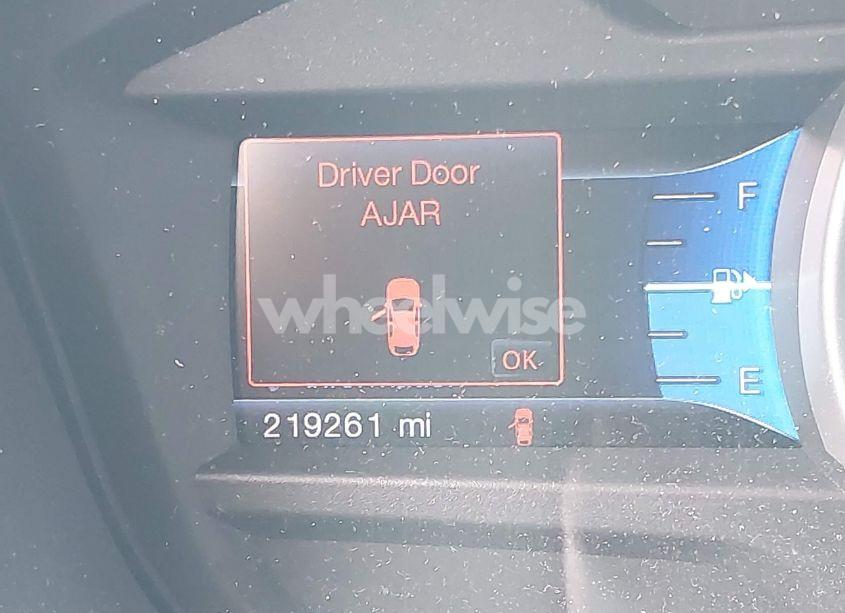 Photo 16 of 2013 Ford Explorer XLT (VIN 1FM5K7D85DGA53956)