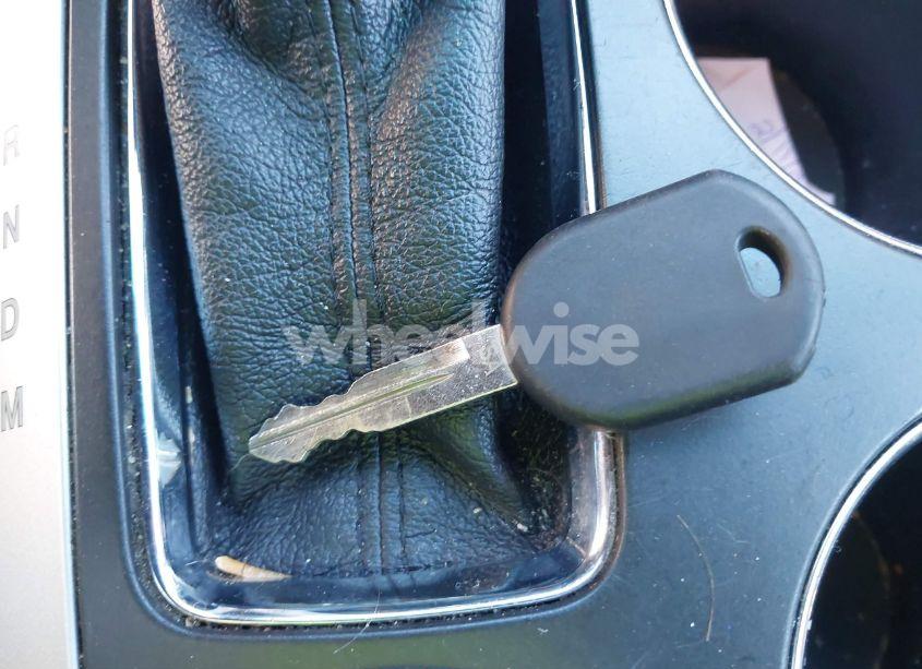 Photo 11 of 2013 Ford Explorer XLT (VIN 1FM5K7D85DGA57649)