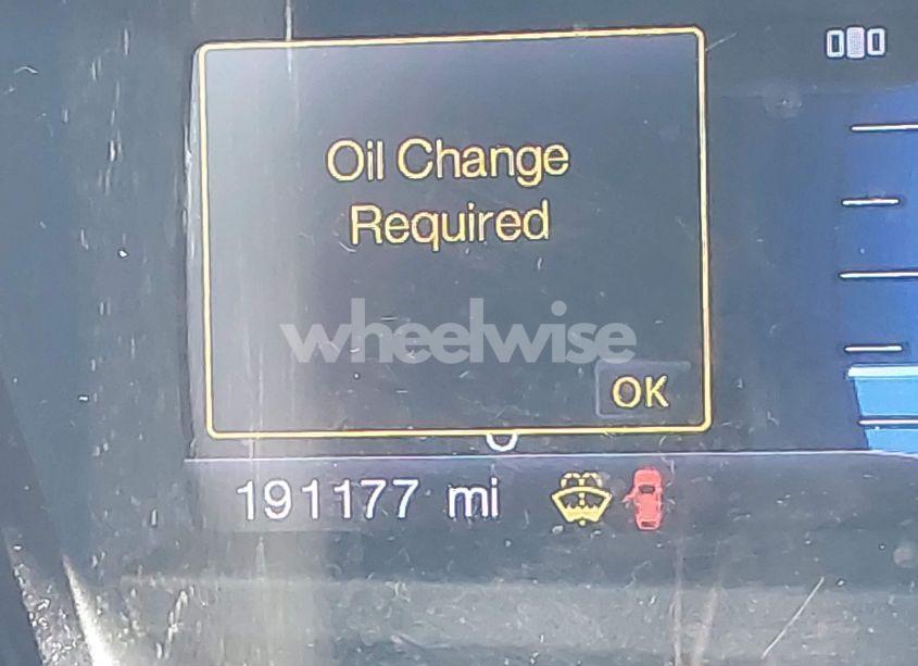 Photo 15 of 2013 Ford Explorer XLT (VIN 1FM5K7D85DGA57649)