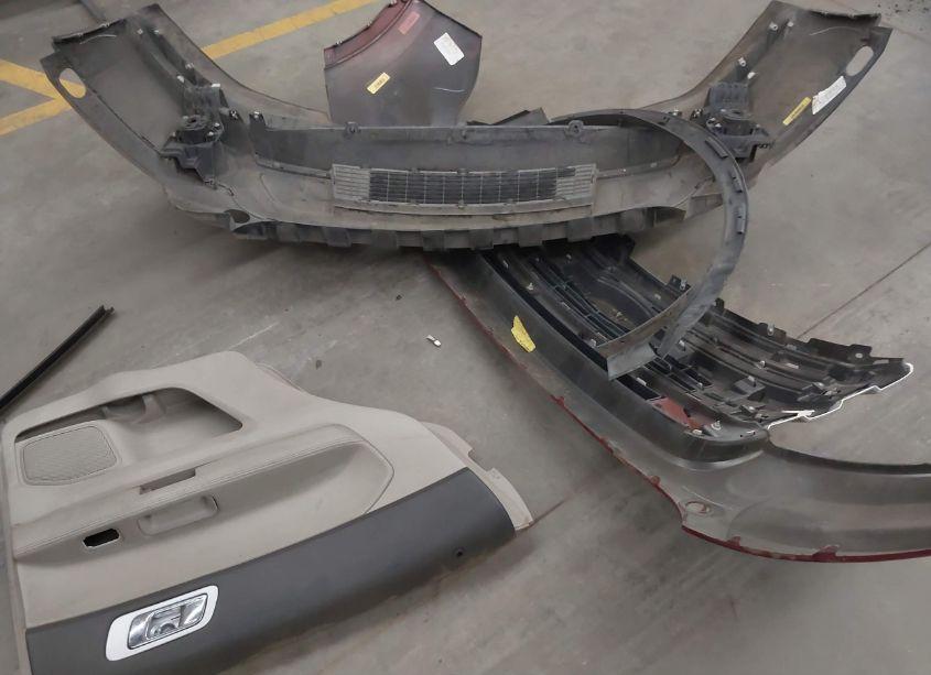 Photo 12 of 2013 Ford Explorer XLT (VIN 1FM5K7D85DGB22306)