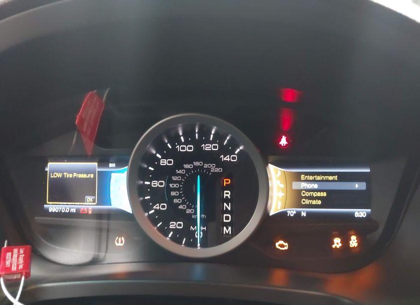 Photo 7 of 2013 Ford Explorer XLT (VIN 1FM5K7D85DGB22306)