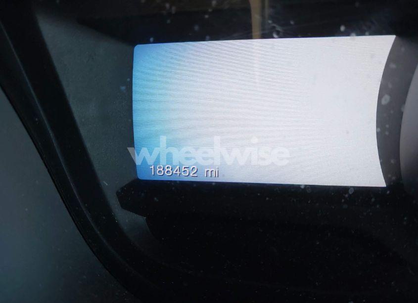 Photo 7 of 2013 Ford Explorer XLT (VIN 1FM5K7D85DGB31748)