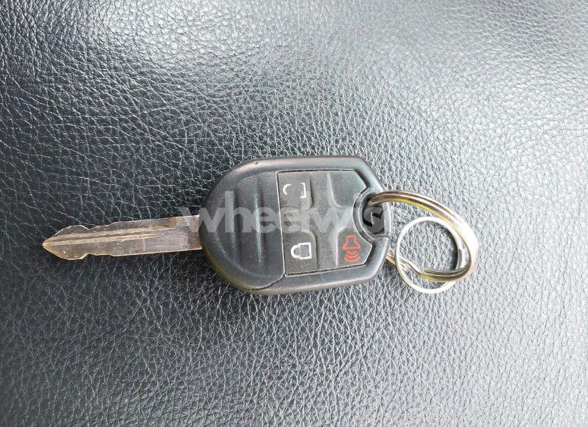 Photo 11 of 2013 Ford Explorer XLT (VIN 1FM5K7D85DGB59355)